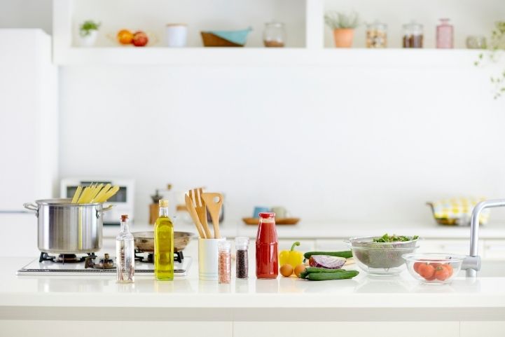 newlywed home essentials