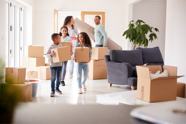 ways to save time on everyday household tasks