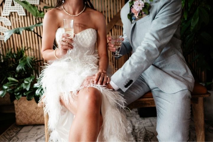 wedding planning essentials