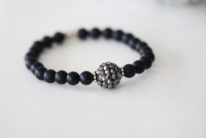 where to buy original black obsidian bracelet