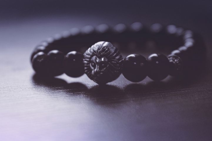 where to buy original black obsidian bracelet