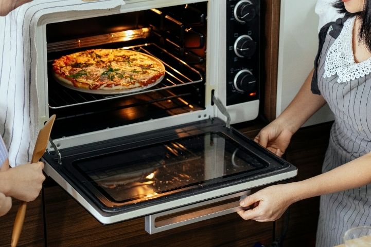 How Convection Ovens Work