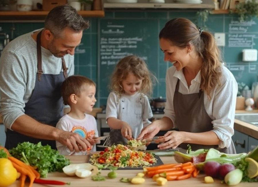 best time management tips for moms