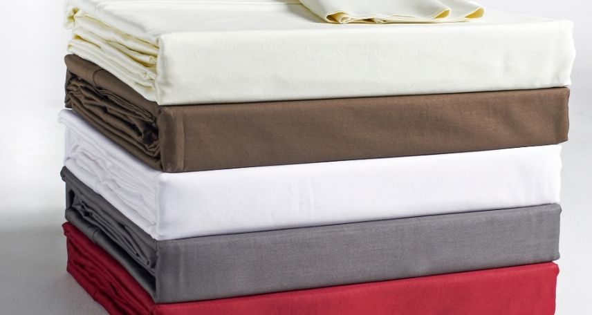 cotton sheets vs bamboo sheets