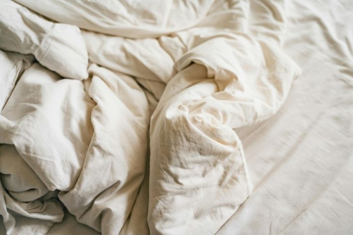 cotton sheets vs bamboo sheets
