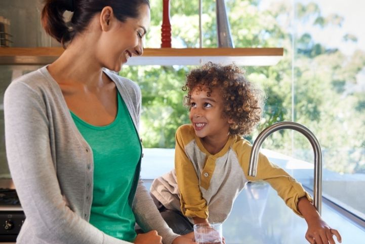how to build better habits as a mom