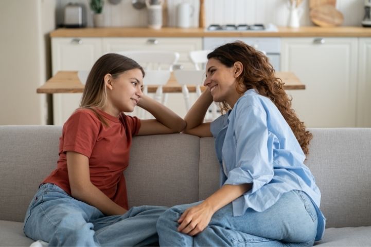 how to build better habits as a mom