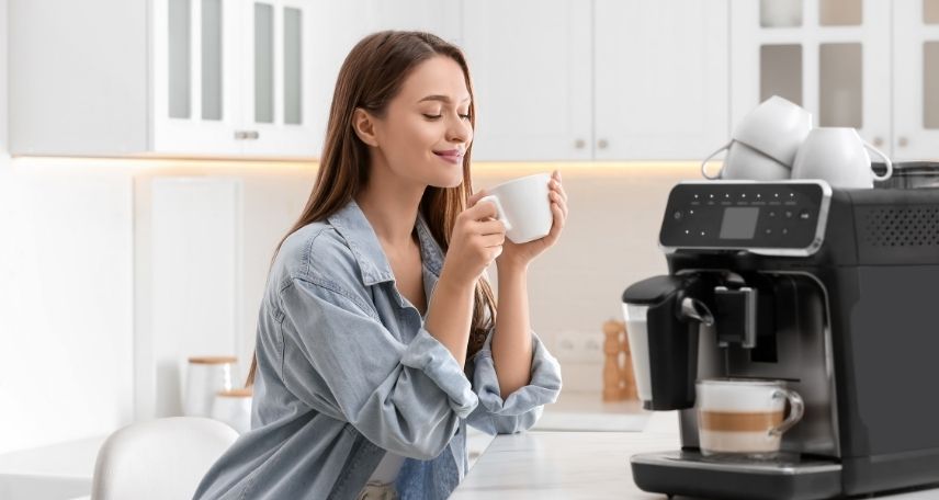 how to choose the best coffee maker