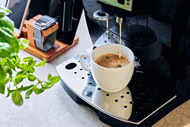 how to choose the best coffee maker