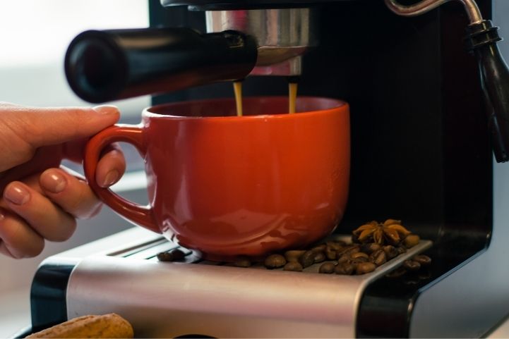 how to choose the best coffee maker