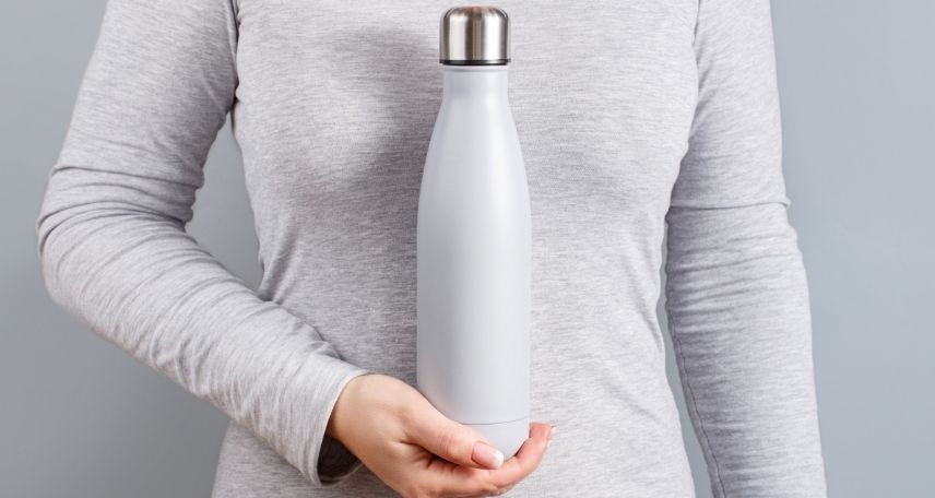 how to choose the best water bottle