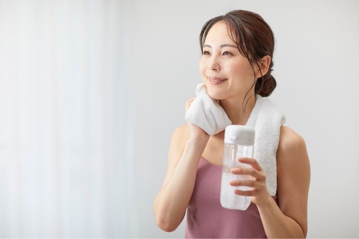 how to choose the best water bottle