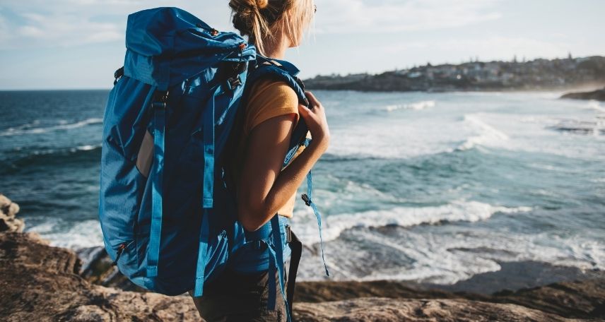 how to choose the right backpack