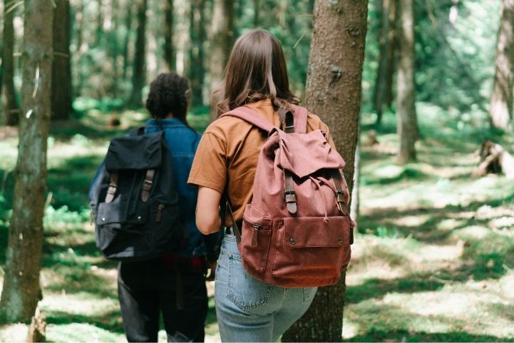 how to choose the right backpack