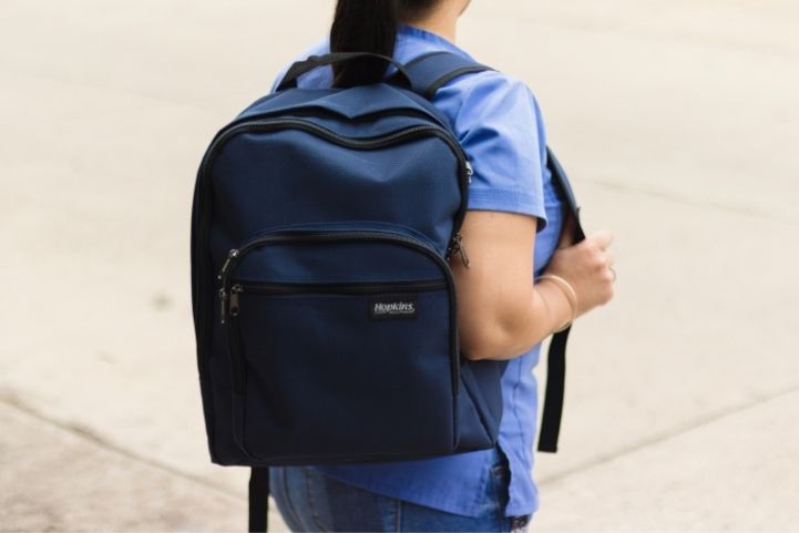 how to choose the right backpack