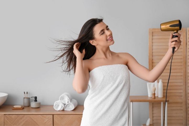 how to choose the right hair dryer