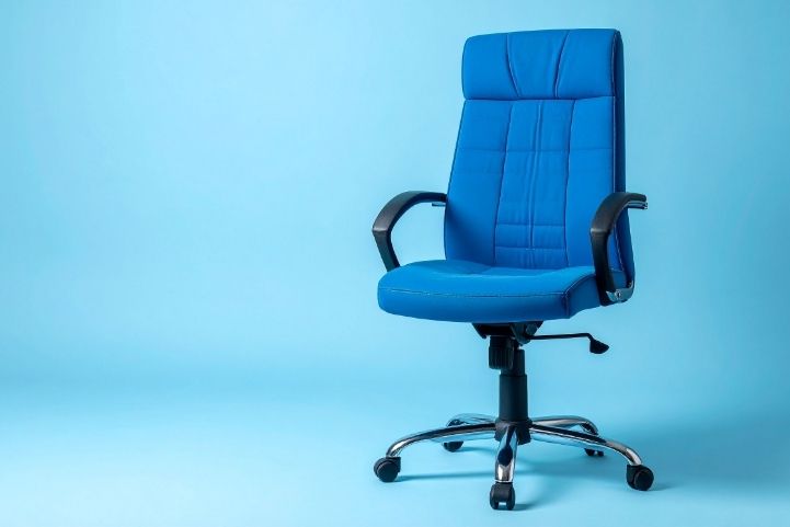 how to choose the right office chair