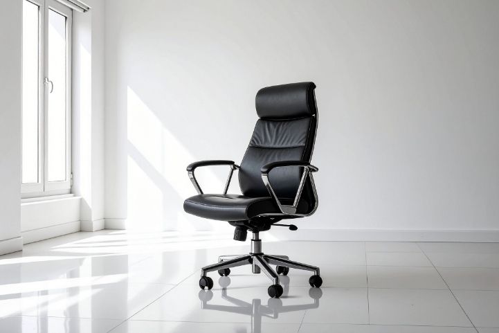 how to choose the right office chair