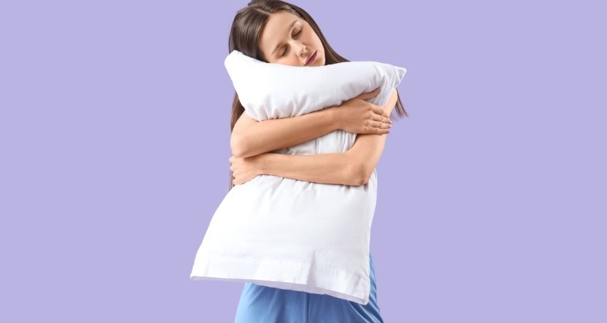 how to choose the right pillow