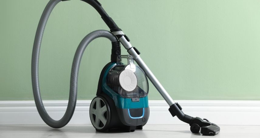 how to choose the right vacuum cleaner