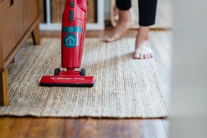 how to choose the right vacuum cleaner
