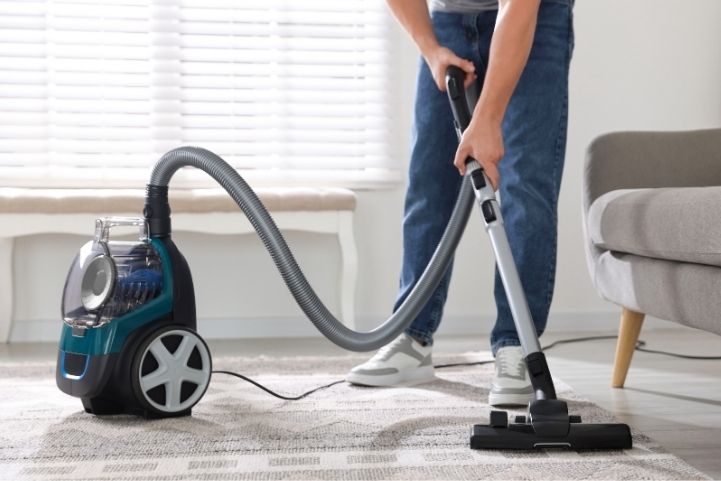 how to choose the right vacuum cleaner