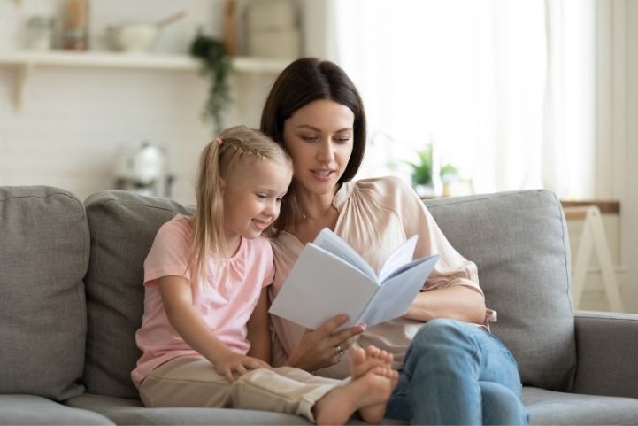 how to make time for your hobbies as a mom