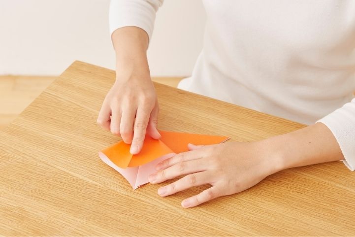how to preserve handmade paper crafts