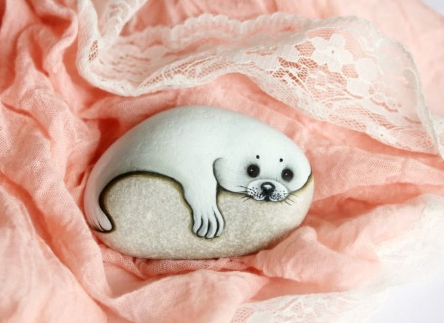 how to seal painted crafts for long lasting results