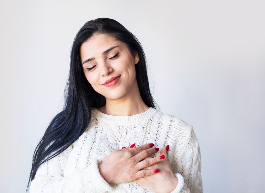 signs you need more me time as a mom