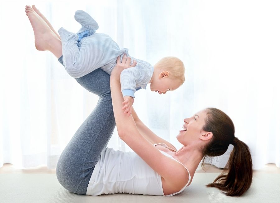 signs you need more me time as a mom