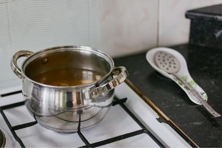 stainless steel cookware vs nonstick cookware