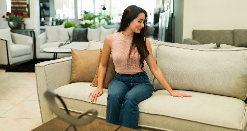 things to consider before buying a sofa
