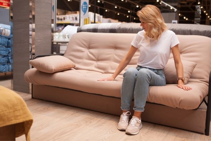 things to consider before buying a sofa