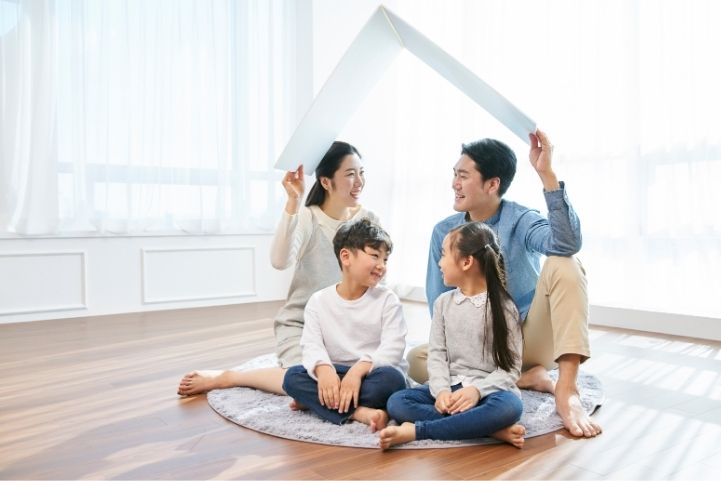 ways to save time on everyday household tasks
