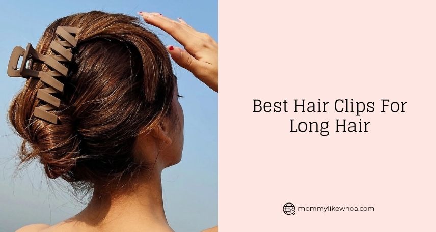 best hair clips for long hair