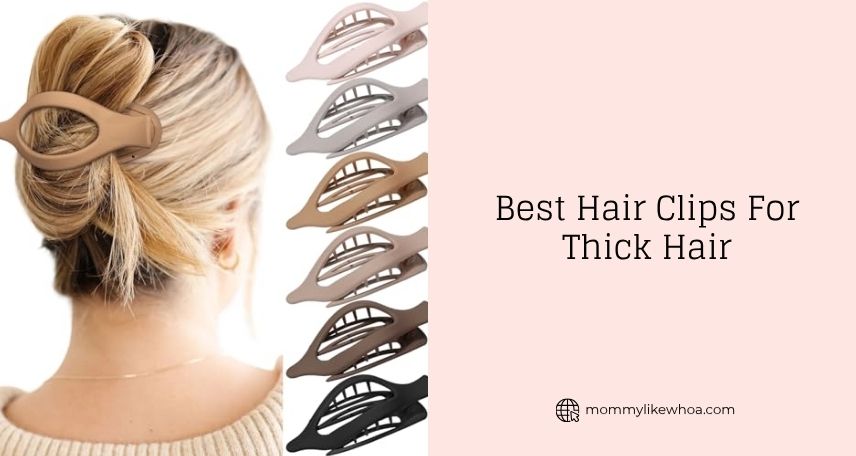 best hair clips for thick hair