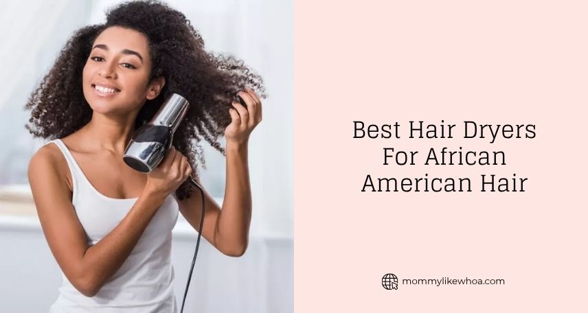 best hair dryers for african american hair