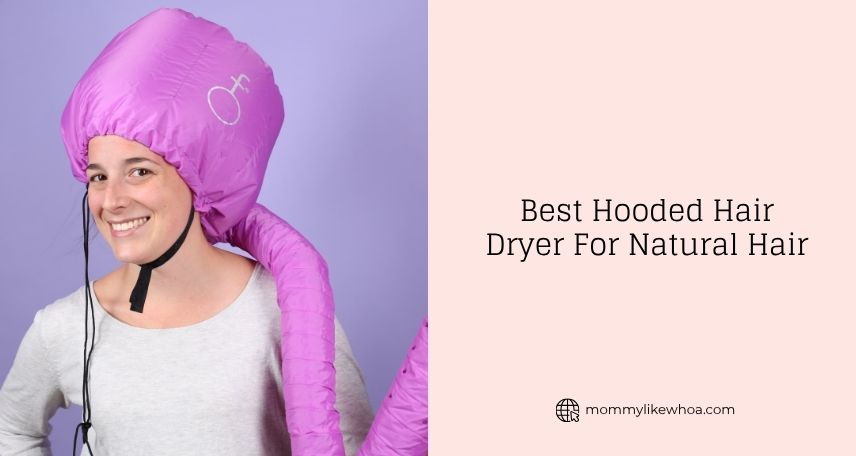 best hooded hair dryer for natural hair