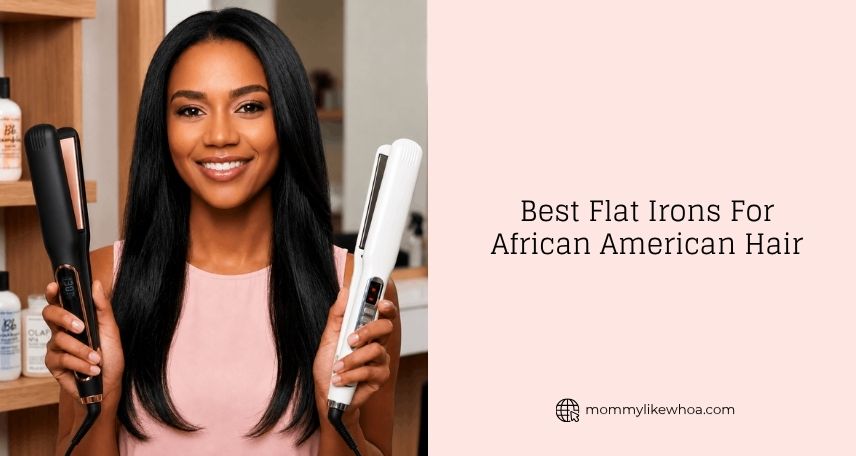 best flat irons for african american hair