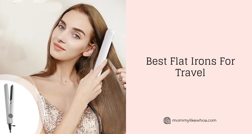 best flat irons for travel